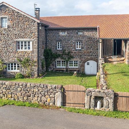 Le Flambeau Bed & Breakfast Le Bouchet-Saint-Nicolas ภายนอก รูปภาพ