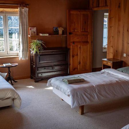 Le Flambeau Bed & Breakfast Le Bouchet-Saint-Nicolas ภายนอก รูปภาพ