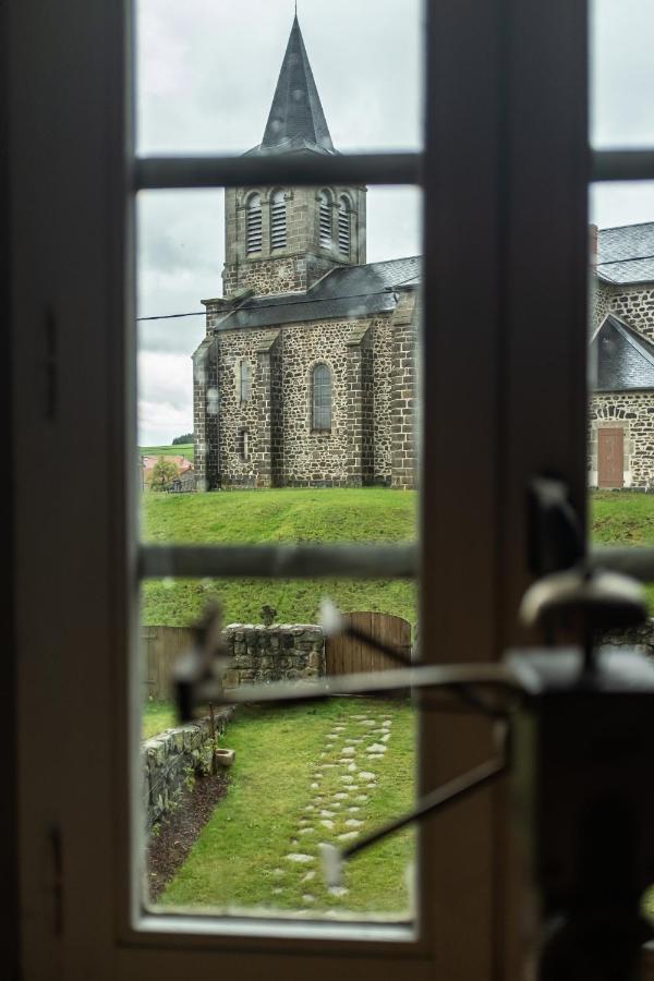 Le Flambeau Bed & Breakfast Le Bouchet-Saint-Nicolas ภายนอก รูปภาพ