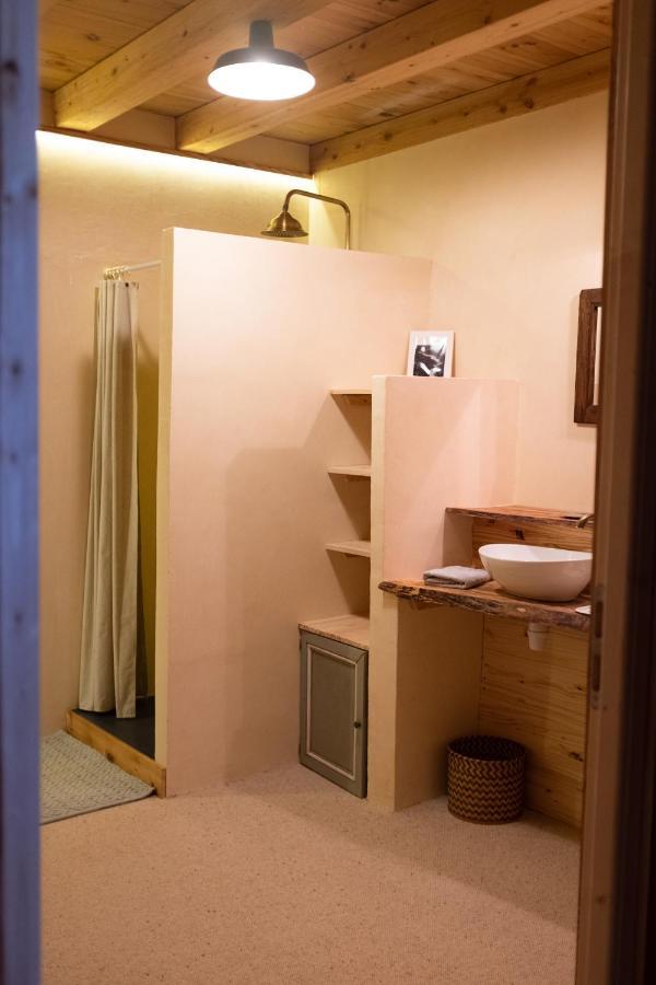Le Flambeau Bed & Breakfast Le Bouchet-Saint-Nicolas ภายนอก รูปภาพ