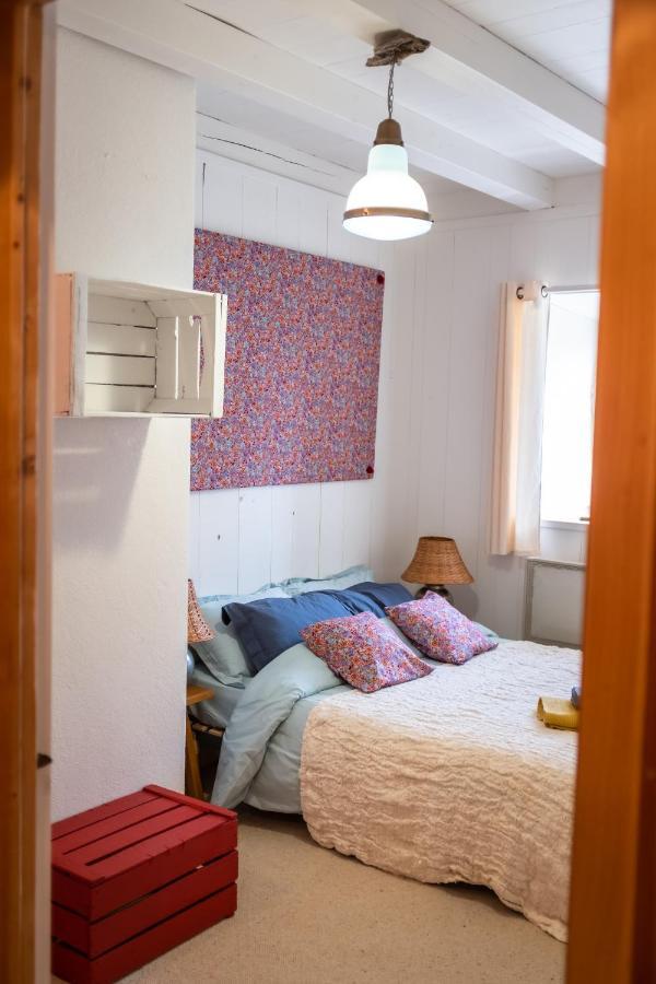 Le Flambeau Bed & Breakfast Le Bouchet-Saint-Nicolas ภายนอก รูปภาพ