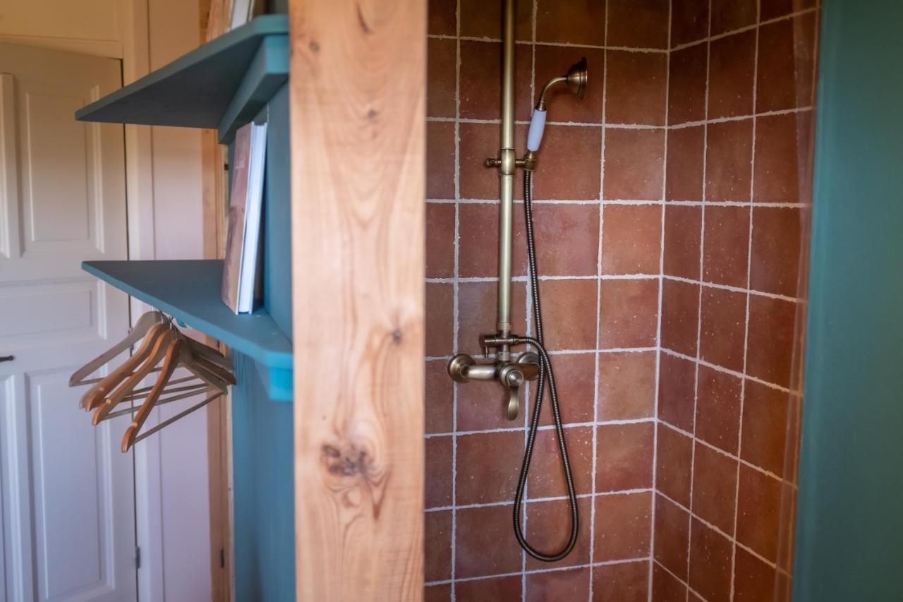 Le Flambeau Bed & Breakfast Le Bouchet-Saint-Nicolas ภายนอก รูปภาพ